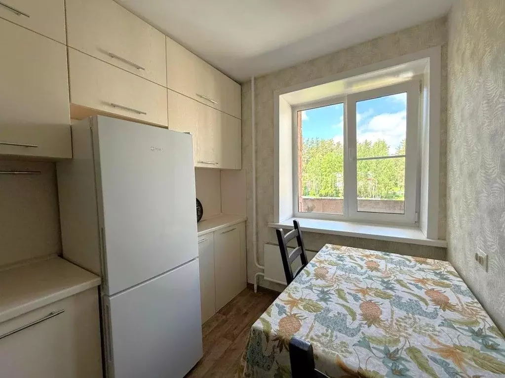 Квартира, 4 комнаты, 79.3 м - Фото 1