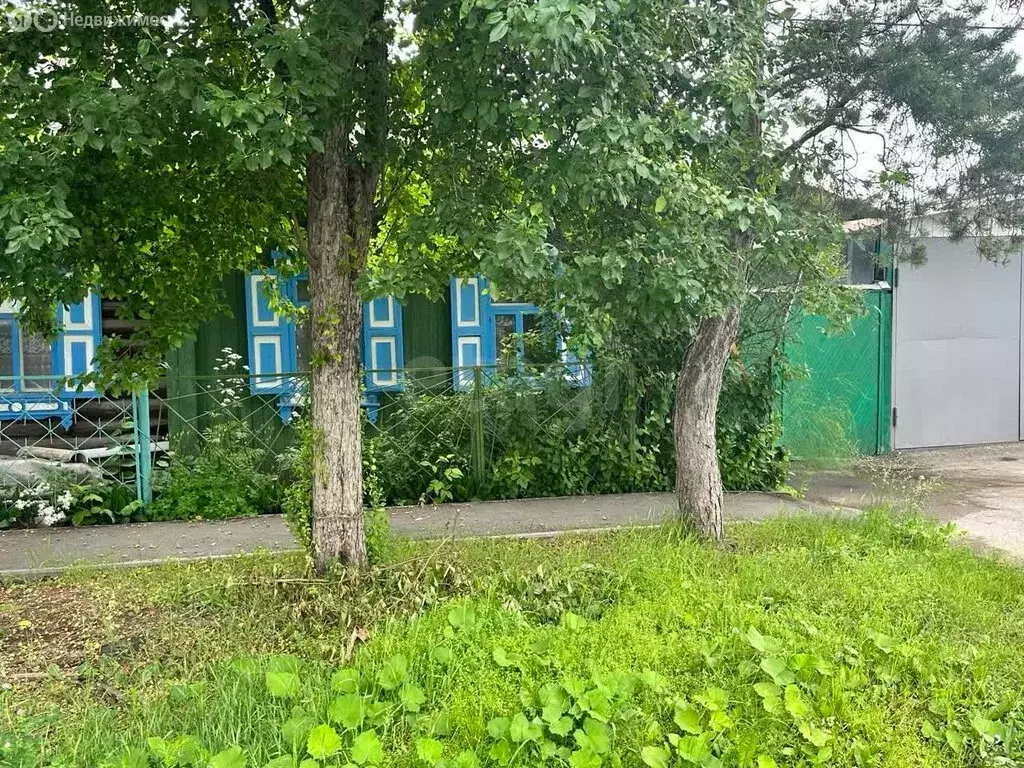 Дом в Тюмень, улица Баумана (59.6 м) - Фото 1