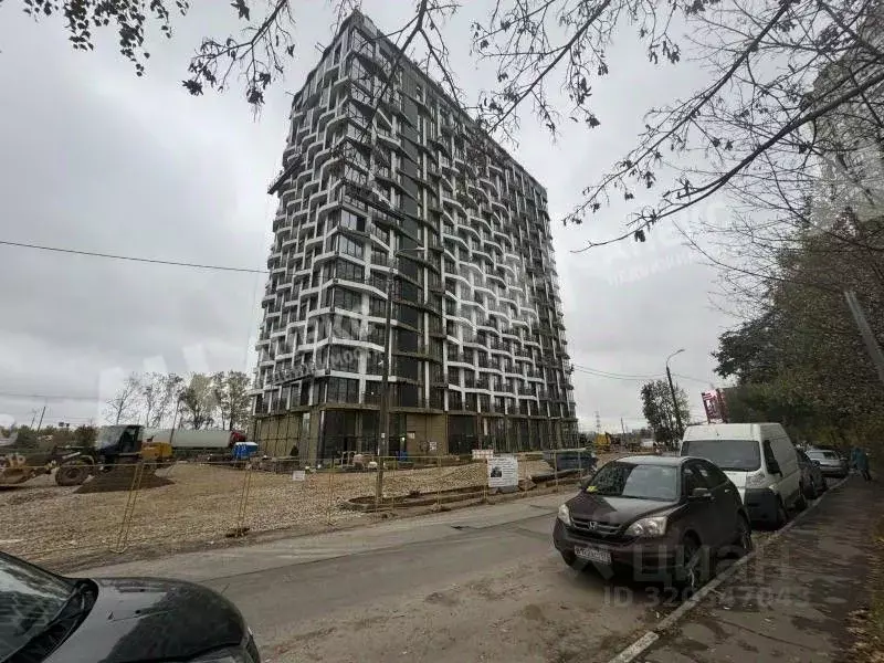 Помещение свободного назначения в Московская область, Одинцово ул. ... - Фото 2