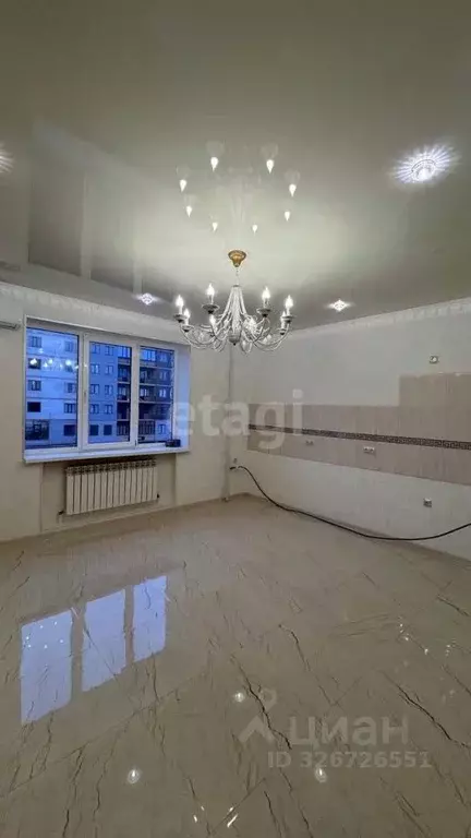 3-к кв. Ингушетия, Магас ул. Саида Чахкиева (110.0 м) - Фото 2