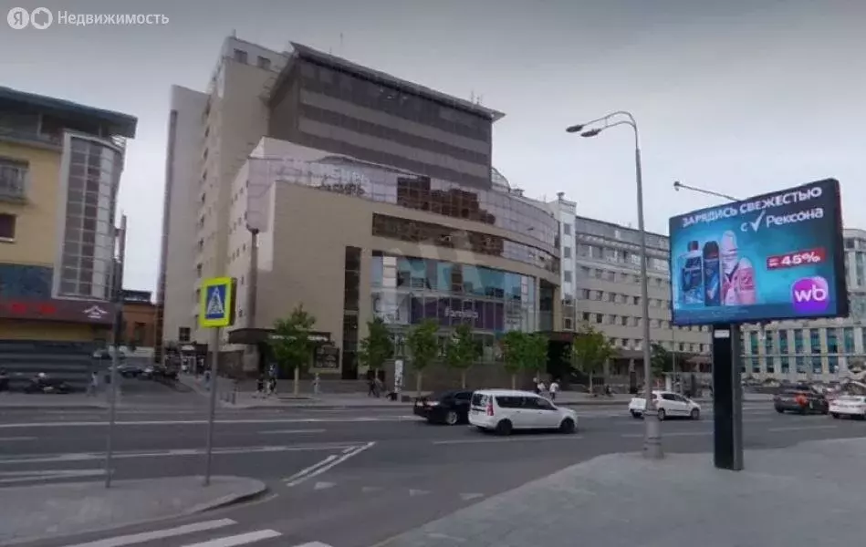 Офис (180 м) - Фото 1