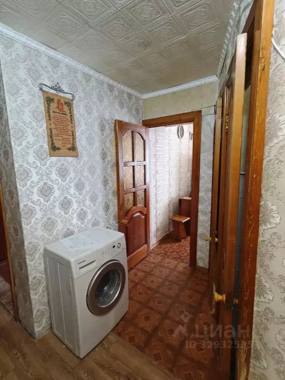 2-к кв. Томская область, Северск ул. Калинина, 93 (43.0 м) - Фото 1