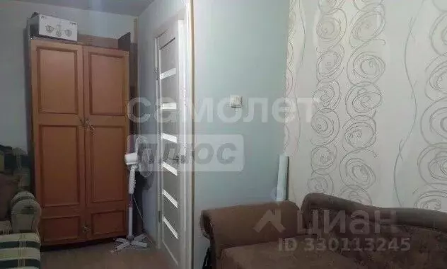 1-к кв. Севастополь пос. Любимовка, ул. Софьи Перовской, 53 (30.0 м) - Фото 1