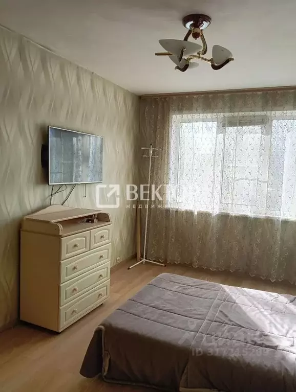 2-к кв. Костромская область, Кострома Юбилейный мкр, 7 (50.0 м) - Фото 0