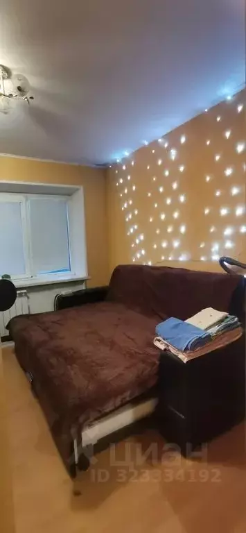 Студия Московская область, Наро-Фоминск Южный мкр, ул. Ленина, 25 ... - Фото 1