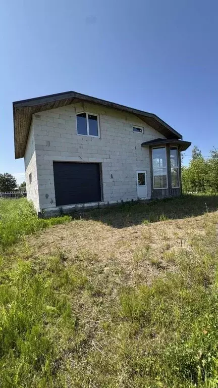 Коттедж в Карелия, Олонец ул. Володарского, 9А (151 м) - Фото 2