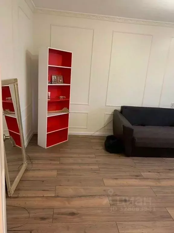 1-к кв. Ростовская область, Батайск ул. Воровского, 23 (37.5 м) - Фото 2