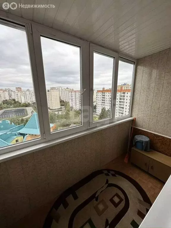 1-комнатная квартира: Липецк, улица имени С.Л. Шуминского, 17 (37.9 м) - Фото 1