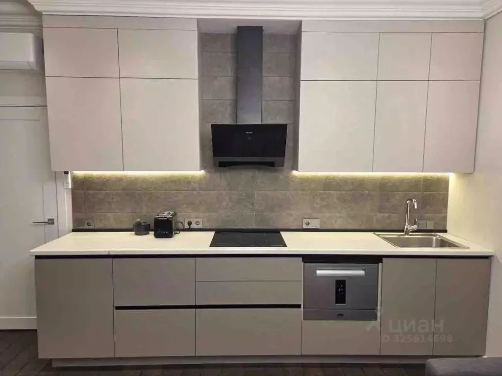 2-к кв. Москва 3-я Хорошевская ул., 27к3 (47.7 м) - Фото 2