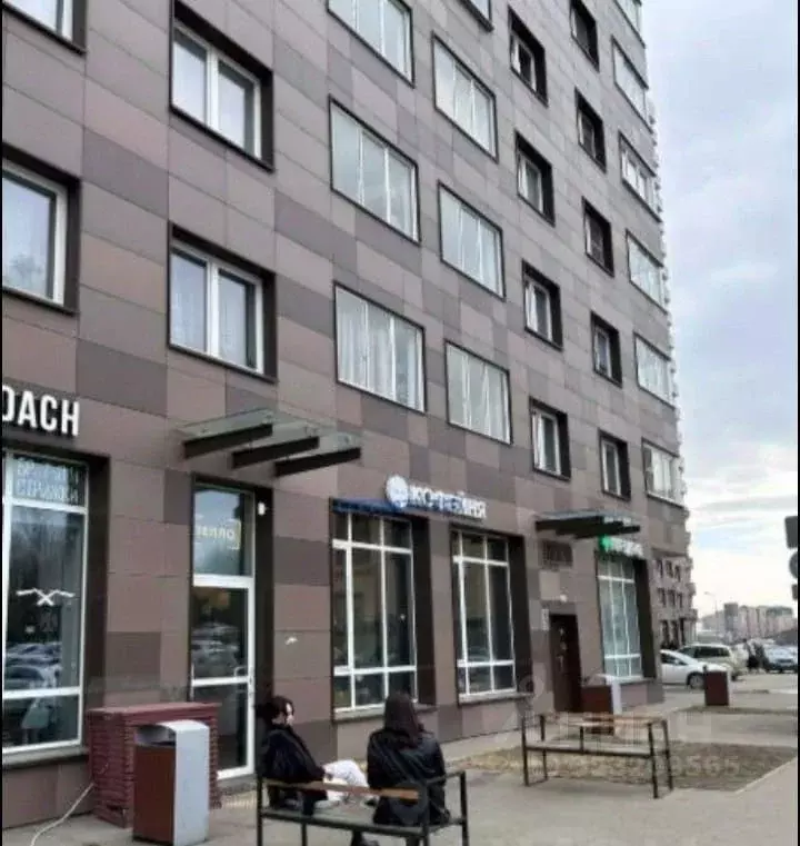 Помещение свободного назначения в Московская область, Котельники Новые ... - Фото 1