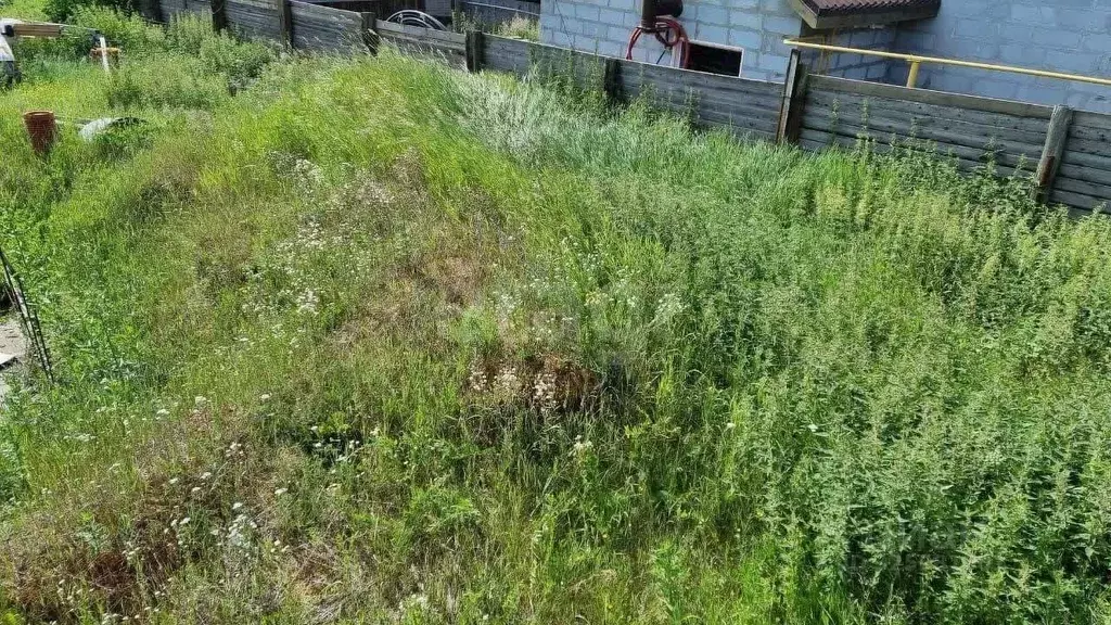 Участок в Пермский край, Пермь Химики мкр, 13А (8.73 сот.) - Фото 1