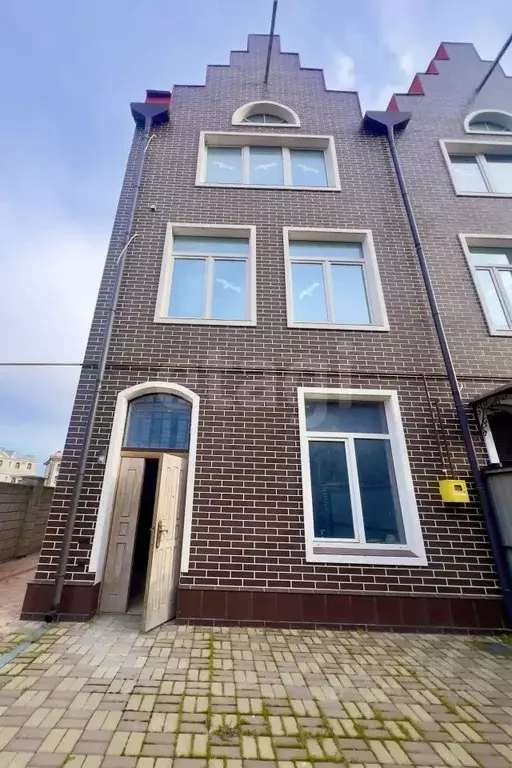 Таунхаус в Крым, Ялта ул. Большевистская, 38 (170 м) - Фото 2