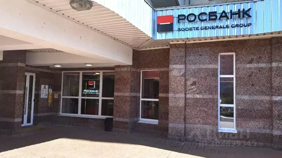 Помещение свободного назначения в Санкт-Петербург Комендантский ... - Фото 1