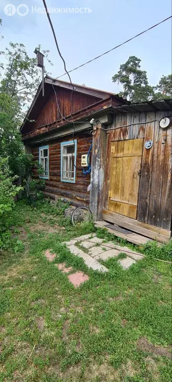 Дом в село Тимирязевское, Советская улица, 76 (39 м) - Фото 1