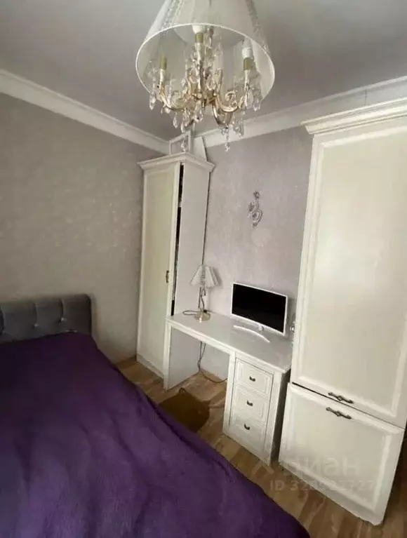 2-к кв. Белгородская область, Белгород Садовая ул., 30 (48.4 м) - Фото 2