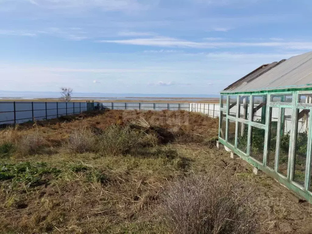 Дом в Бурятия, Кабанский район, с. Истомино  (30 м) - Фото 1