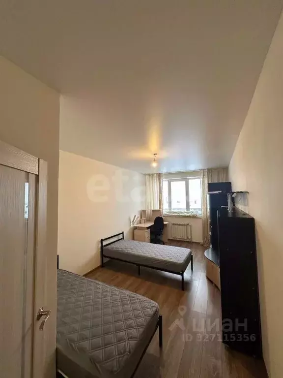 3-к кв. Ямало-Ненецкий АО, Салехард Совхозная ул., 7 (74.5 м) - Фото 1