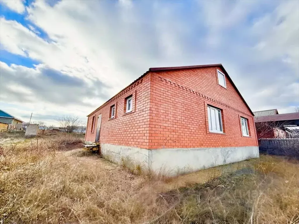 Дом в Калмыкия, Элиста Яшалтинская ул., 34 (123 м) - Фото 2