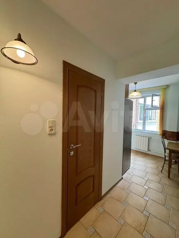 1-к. квартира, 38 м, 4/16 эт. - Фото 1