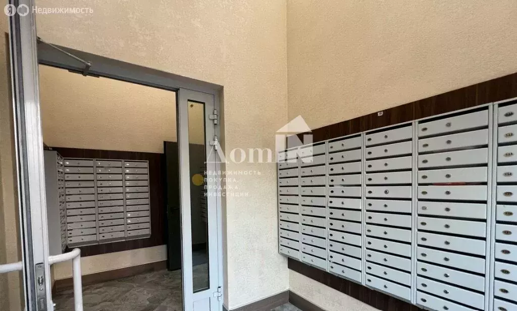 1-комнатная квартира: Санкт-Петербург, улица Кустодиева, 5к1 (34.23 м) - Фото 2