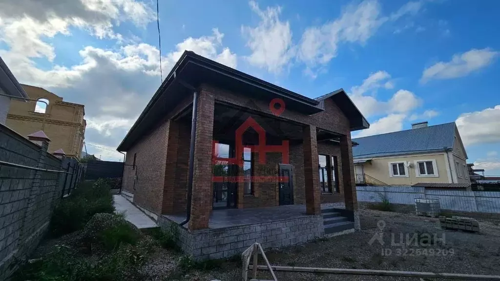 Дом в Ставропольский край, Предгорный муниципальный округ, ... - Фото 1