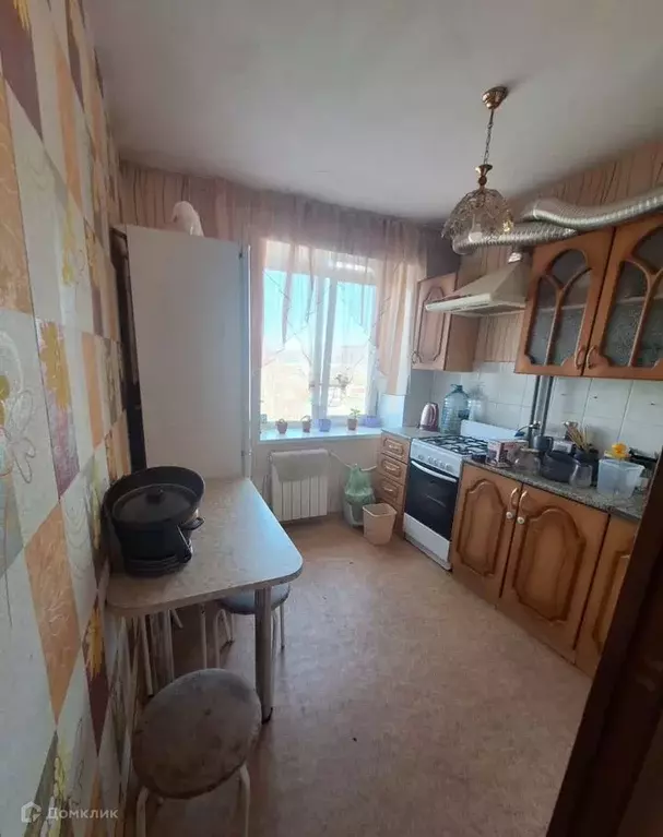 Продаётся 1-к квартира, 29.4 м - Фото 1