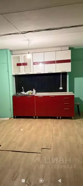 Комната Марий Эл, Волжск ул. Шестакова, 5 (24.0 м) - Фото 0