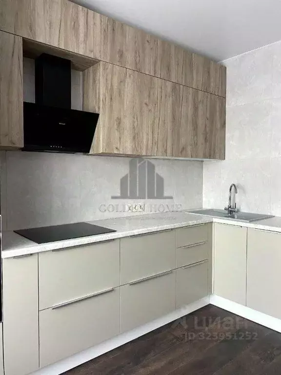 1-к кв. Санкт-Петербург Большой Сампсониевский просп., 77 (38.6 м) - Фото 1