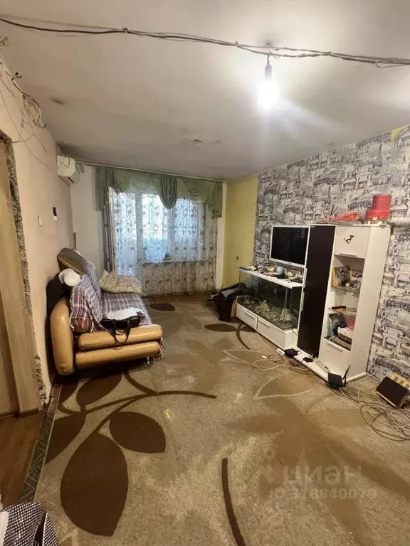 5-к кв. Кемеровская область, Новокузнецк ул. Кирова, 97 (88.5 м) - Фото 1