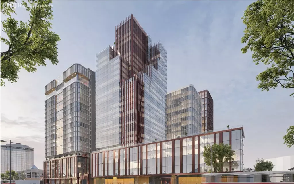 Офис (190.6 м) - Фото 1