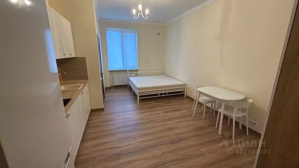 Комната Москва № 31 кв-л,  (30.0 м) - Фото 1
