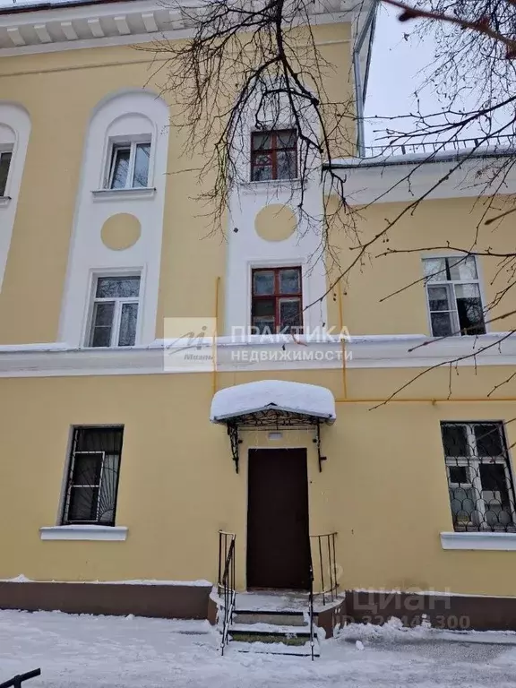 Офис в Москва ул. Маршала Бирюзова, 25 (27 м) - Фото 2