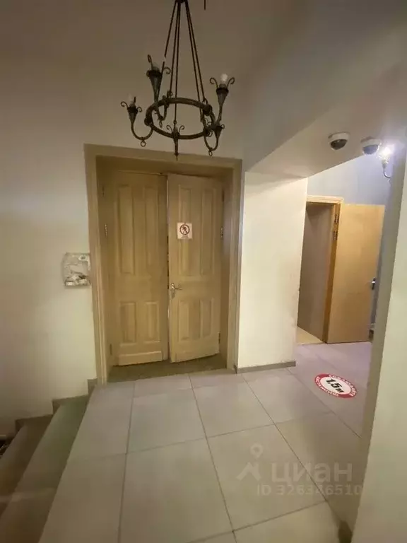 Помещение свободного назначения в Москва ул. Братьев Фонченко, 10к1 ... - Фото 2