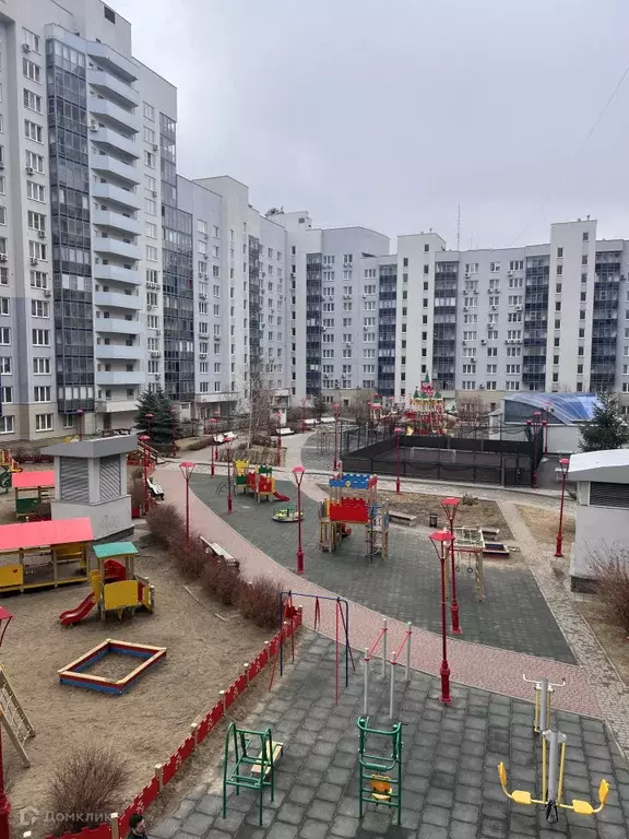 Продаётся 4-к квартира, 128.2 м - Фото 0