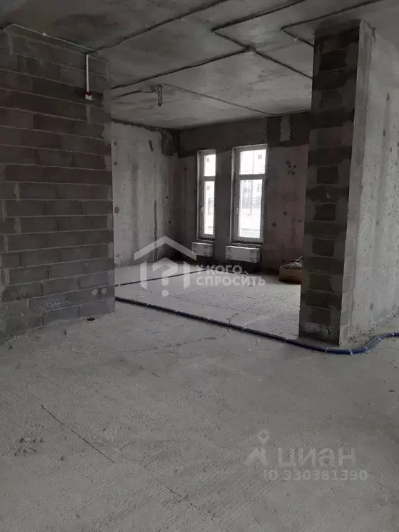 Помещение свободного назначения в Санкт-Петербург пос. Шушары, просп. ... - Фото 1