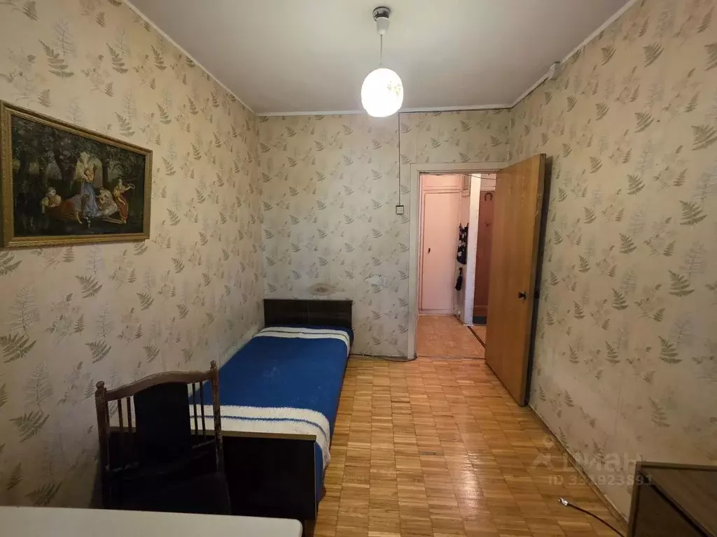 2-к кв. Москва Давыдковская ул., 4К1 (44.3 м) - Фото 2