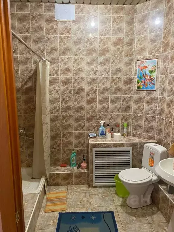 Комната Иркутская область, Иркутский муниципальный округ, с. ... - Фото 1