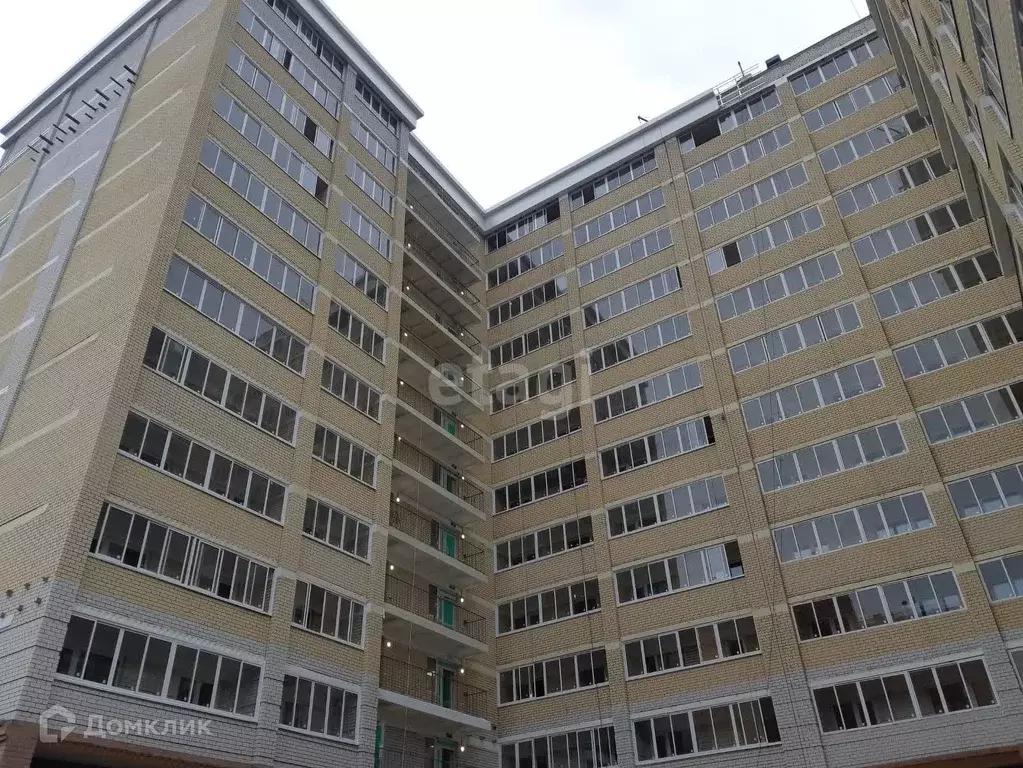 Продаётся 2-к квартира, 71.6 м - Фото 1