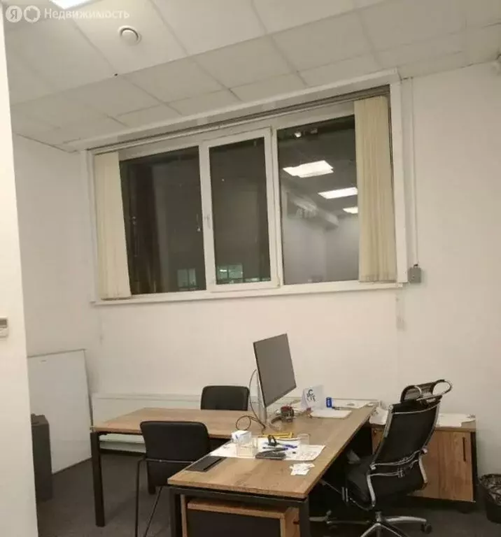 Офис (71 м) - Фото 1