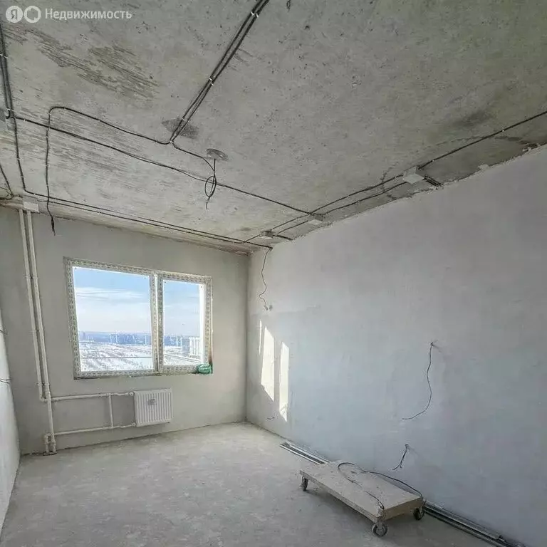 2-комнатная квартира: Оренбург, проспект Победы, 153 (44 м) - Фото 2