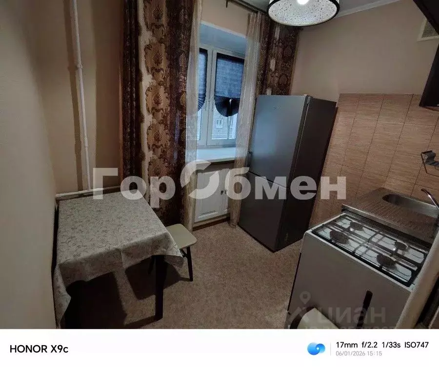 3-к кв. Московская область, Дубна ул. Мира, 28 (55.3 м) - Фото 1