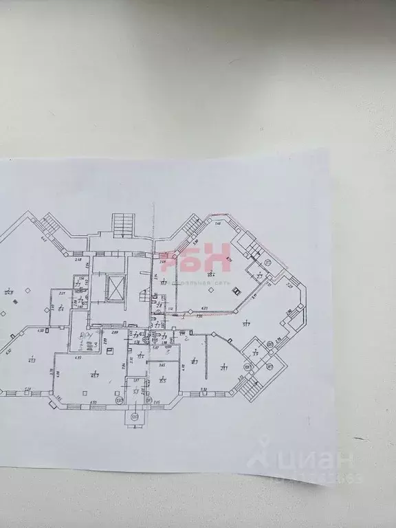 Помещение свободного назначения в Омская область, Омск ул. 4-я ... - Фото 2