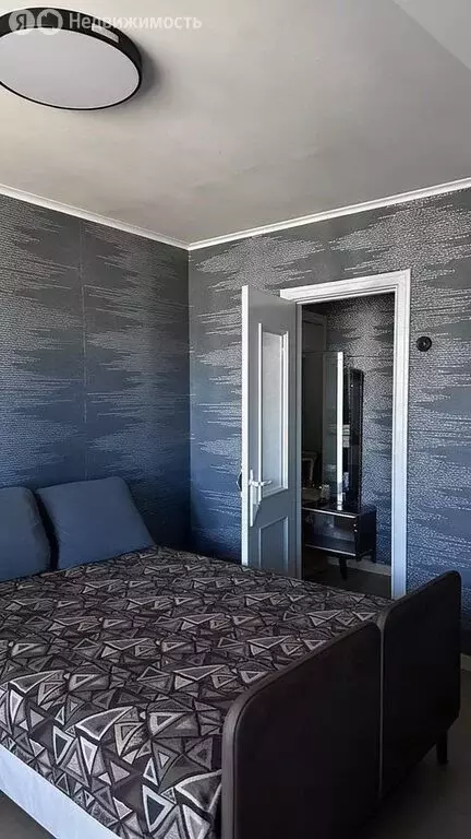 2-комнатная квартира: Волгоград, улица Кузнецова, 5 (44 м) - Фото 2