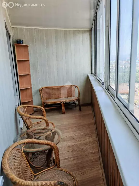 3-комнатная квартира: Улан-Удэ, Ключевская улица, 70А (74.8 м) - Фото 0