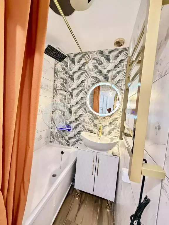 2-к кв. Пермский край, Пермь ул. Николая Быстрых, 12 (43.7 м) - Фото 1
