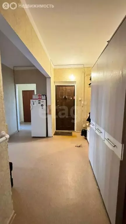 3-комнатная квартира: Якутск, 203-й микрорайон, 12 (85.1 м) - Фото 1