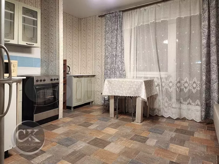 Квартира-студия, 25,9 м, 4/17 эт. - Фото 1