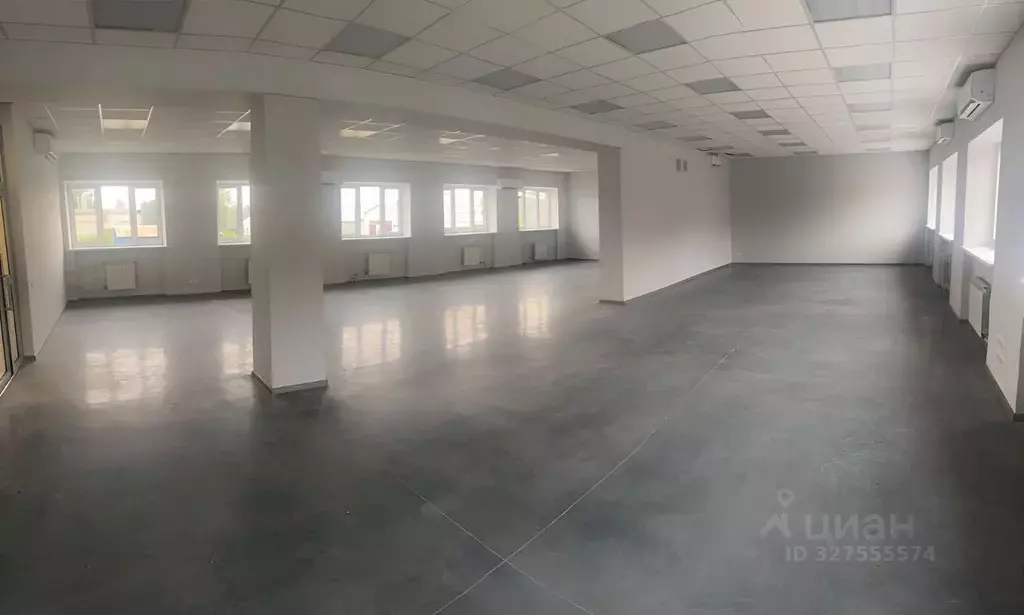 Офис в Свердловская область, Екатеринбург ул. Ангарская, 77 (170 м) - Фото 2