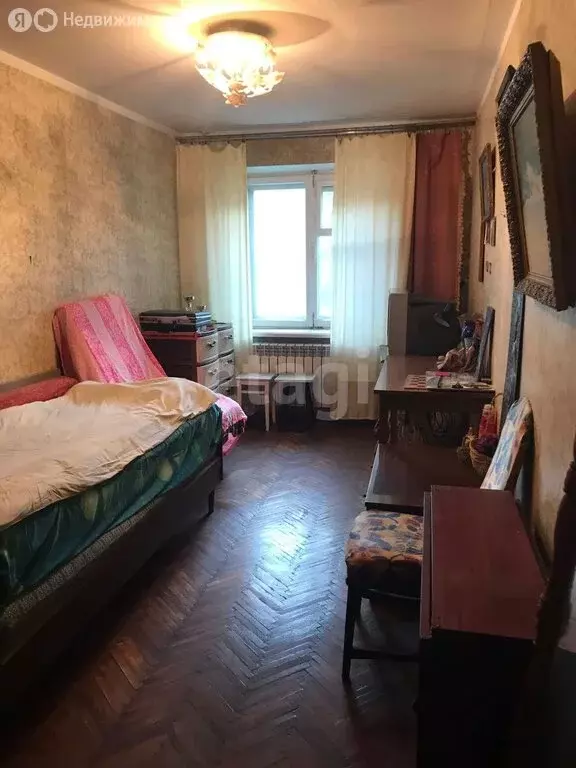 2-комнатная квартира: Евпатория, улица Полупанова, 40 (45.1 м) - Фото 0