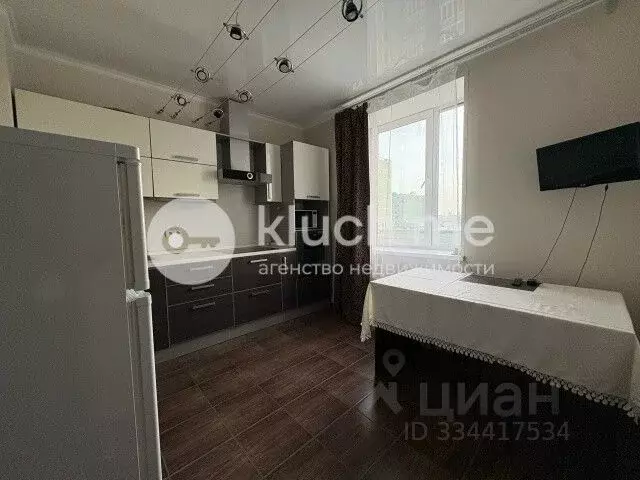 2-к кв. Татарстан, Казань просп. Ямашева, 103а (65.9 м) - Фото 2